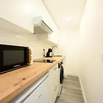 Appartamento Palmeras Sunset By 10tosea Fuengirola