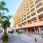 Appartamento Palmeras Sunset By 10tosea *
